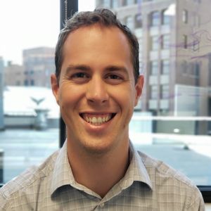 Meet your Posher, Max